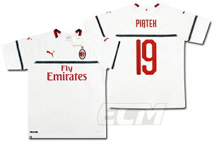 ͽECM32ۡڹ̤ȯۡSALEACߥ ۡ Ⱦµ 19 ԥƥڥå/18-19/˥ե/ꥨA/AC MILAN