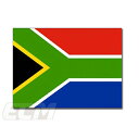 【サポーター必見】南アフリカ 国旗 フラッグ【サッカー/南アフリカ代表/South Africa/応援グッズ/オリンピック/ワールドカップ/World Cup】...