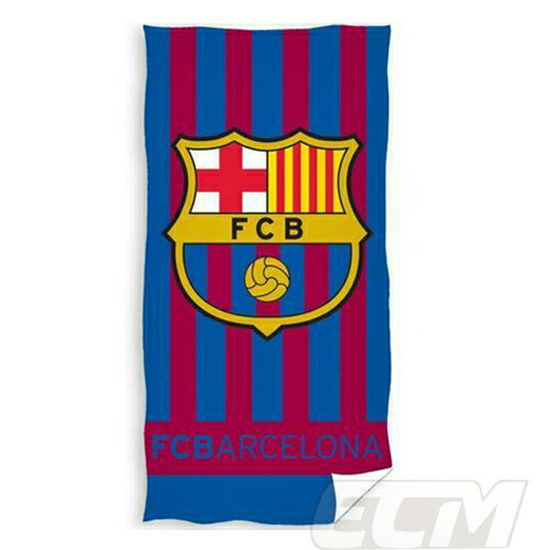 yzECM25FCoZi ItBV ^I STyTbJ[/FC BARCELONA/XyC[O/Towelz