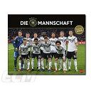 【SALE40 OFF】【国内未発売】ECM10ドイツ代表 2020 ポスターカレンダー【ブンデスリーガ/ドイツ代表/サッカー/サネ/ノイアー】ECM10