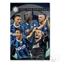 【SALE50%OFF】【国内未発売】ECM10インテル 2020 ポスターカレンダー(A3)【セリエA/ITER MILAN/サッカー/ラウタロ・マルティネス...