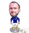ルーニー【SCWフィギュア5体より送料無料】ウェイン・ルーニー エバートン 17-18 フィギュア【サッカー/ROONEY/EVERTON/イングランド代表】K...