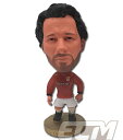 ギグス【SCWフィギュア5体より送料無料】ライアン・ギッグス マンチェスターUTD 1999 CLモデル フィギュア【サッカー/Giggs/Manchester...