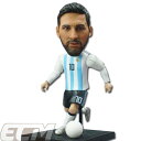 【新シリーズSXS】リオネル メッシ アルゼンチン代表 2019 フィギュア【アルゼンチン代表/World Cup/サッカー/Messi/バルセロナ】ECM20