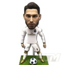 【新シリーズSXS】セルヒオ・ラモス レアルマドリード 19-20 フィギュア【スペイン代表/スペインリーグ/サッカー/Ramos/Real Madrid】SXS18