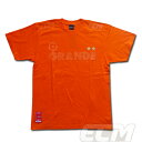 【SALE50%OFF】オレンジ【GRN21】EC MUNDIAL x GRANDE COLLABORATION