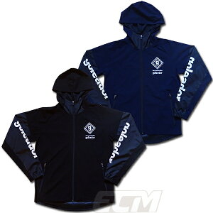 【SALE20%OFF】【GOL2020SS】子供用Goleador F250 ストレッチジャージ&リップ コンビフードジャケット ジュニアサイズ【ゴレアドール/フットサル/ジャージ/トレーニング/サッカー/キッズ】セール