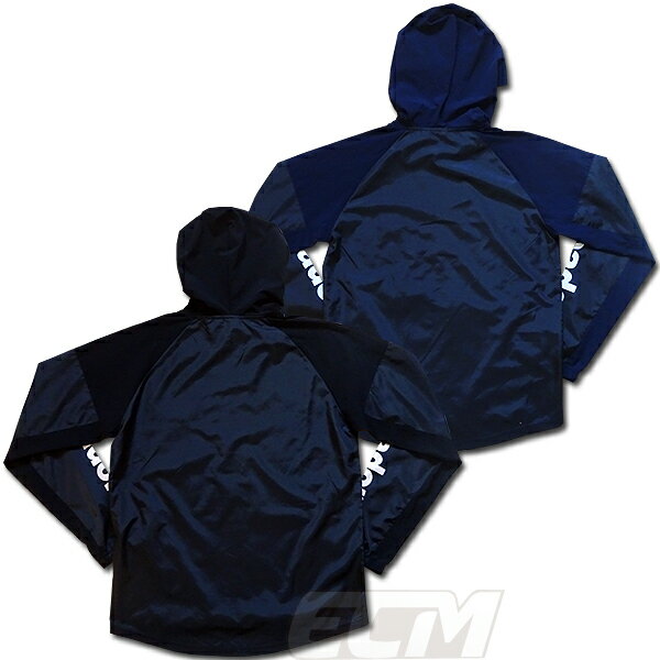 【SALE20%OFF】【GOL2020SS】子供用Goleador F250 ストレッチジャージ&リップ コンビフードジャケット ジュニアサイズ【ゴレアドール/フットサル/ジャージ/トレーニング/サッカー/キッズ】セール サッカー 用品 セール