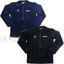 【GOL2019AW】【ジュニア】Goleador G2310-1 トレーニング ジップアップジャージ ジュニアサイズ【ゴレアドール/フットサル/サッカー/トレ...