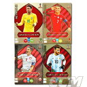 【国内未発売】【ワールドカップ限定】PANINI Adrenalyn XL World Cup Russia 2018 限定XXLカード【サッカー/パニーニ/サッカーカード/トレカ/Worldcup】WCR01ネコポス対応可能