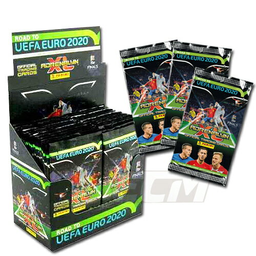 【国内未発売】PANINI adrenalyn XL ROAD TO UEFA EURO 2020 パック販売 【サッカー/トレカ/ゲームカード/欧州選手権/ネーションズリーグ】GER12