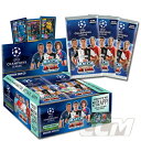 yzTOPPS Match Attax 19-20 `sIY[O pbN̔yTbJ[/gJ/Champions League/g[fBOJ[hzTOP02