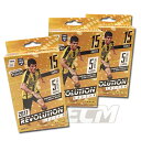 【国内未発売】【SALE】HP2017 PANINI REVOLUTION SOCCER サッカーカード ハンガーパック【サッカー/トレカ/高級メモラビリアカード】WUS01 お取り寄せ