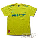 【SALE20%OFF】【ブラジル代表カラー】GRANDE “World Camouflage” Tシャツ ブラジル イエローカラー【グランデ/サッカー/フット...