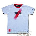 GRANDE リバーシブルTシャツ ホワイトxブラック【グランデ/サッカー/フットサル/サポーター/トレーニング/リーベル】GRN2015SS