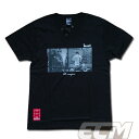 【SALE35 OFF】【GS018】GRANDE Pr sempro フォトTシャツ ブラック【グランデ/サッカー/フットサル/サポーター/ボカ】ネコポス対応可能