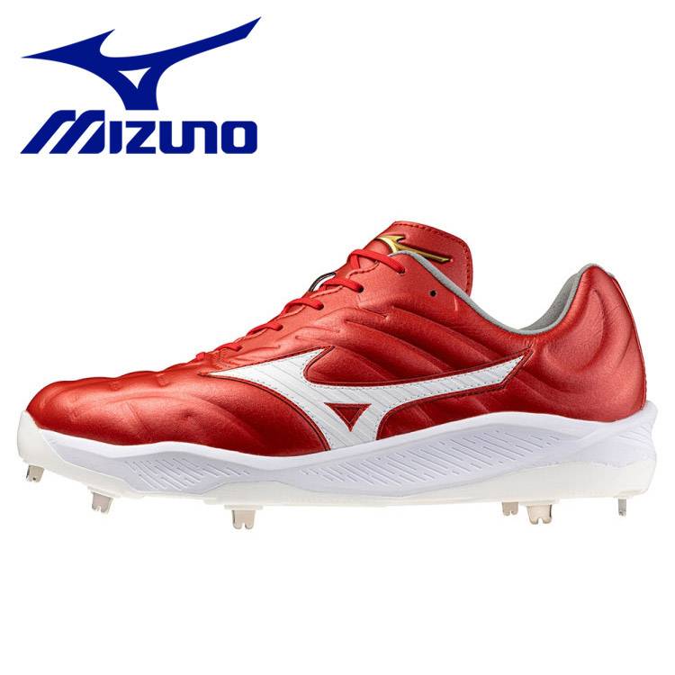 【限定カラー】ミズノ ミズノプロ クッションレボプロ 11GM243062 27.0cm