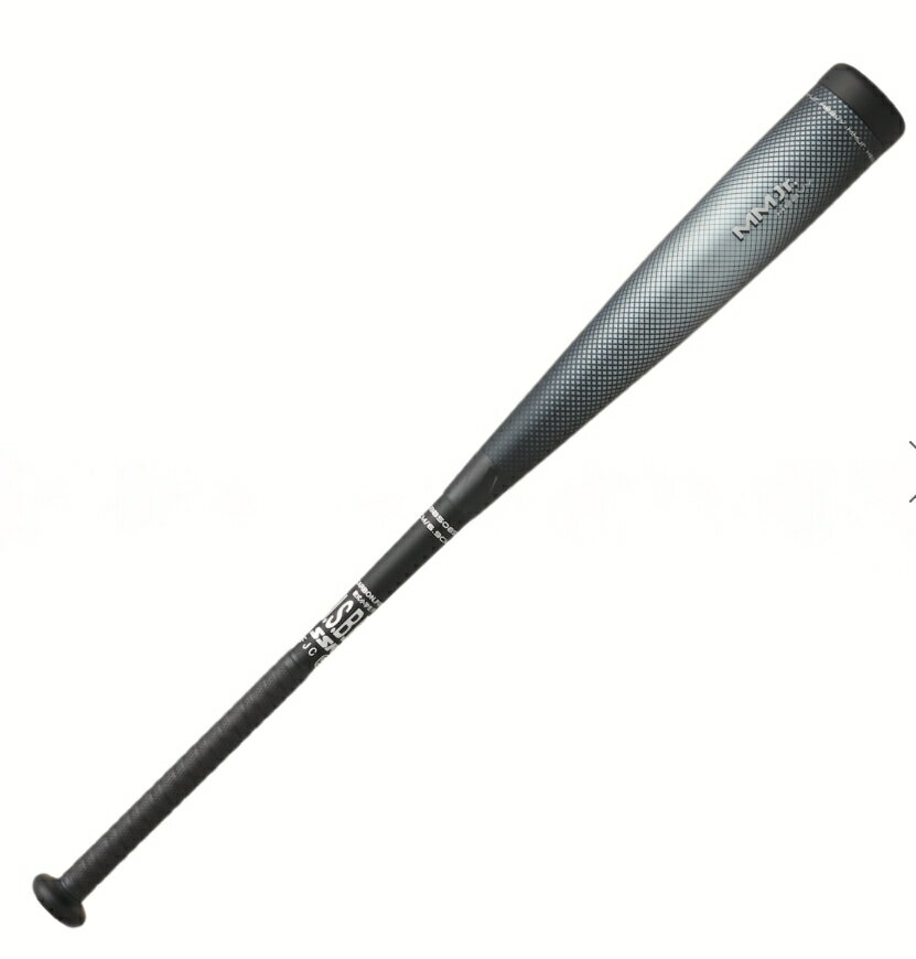 【限定スペック】エスエスケイ SSK 少年軟式バット MMジュニア ヘビー SBB5085TP ...