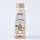 送料無料 フーレイ アーモンドミルク タイココナッツ 250ml×12本（1ケース）ヴィーガン 乳不使用 大豆不使用 Hooray! ALMOND MILK THAI FRAGRANT COCONUT 