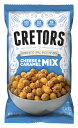 クレターズ チーズ＆キャラメルミックス ポップコーン 213g （旧シカゴクラシック）CRETORS CHEESE CARAMEL MIX HANDCRAFTED SMALL-BATCH POPCORN 海外のお菓子 輸入菓子 正規輸入品