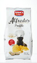 アミカ アルフレッド ポテトチップス シェフシリーズ トリュフ 150g×15個（1ケース） AMICA Alfredo's POTATO CHIPS Truffle グルテンフリー [正規輸入品] 