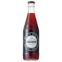 ボイラン ブラックチェリー 355ml×24本（1ケース）BOYLAN BLACK CHERRY CANE SUGAR [正規輸入品]