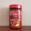 ポッリ トマト＆バジル 190g×12個(1ケース) パスタソース polli SALSA POMODORO E BASILICO イタリア 海外 輸入 食品 [正規輸入品] 3