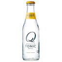 QiL[jQ gjbNEH[^[ 198ml~24{i1P[XjY_ J[ I[KjbN AJx VRÖ Q MIXERS SPECTACULAR TONIC WATER organic agave syrup [KAi] yyVLO1ʁz