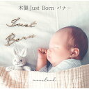 【クーポン5％OFF】 木製 Just Born バナー 1歳 誕生日 飾り おしゃれ かわいい 人気 ハッピー バースデー インスタ One ケーキ トッパー baby 飾り付け ベビー プレゼント ギフト ウッド スマッシュ クレイ レターバナー ニューボーンフォト 月齢アート E-type