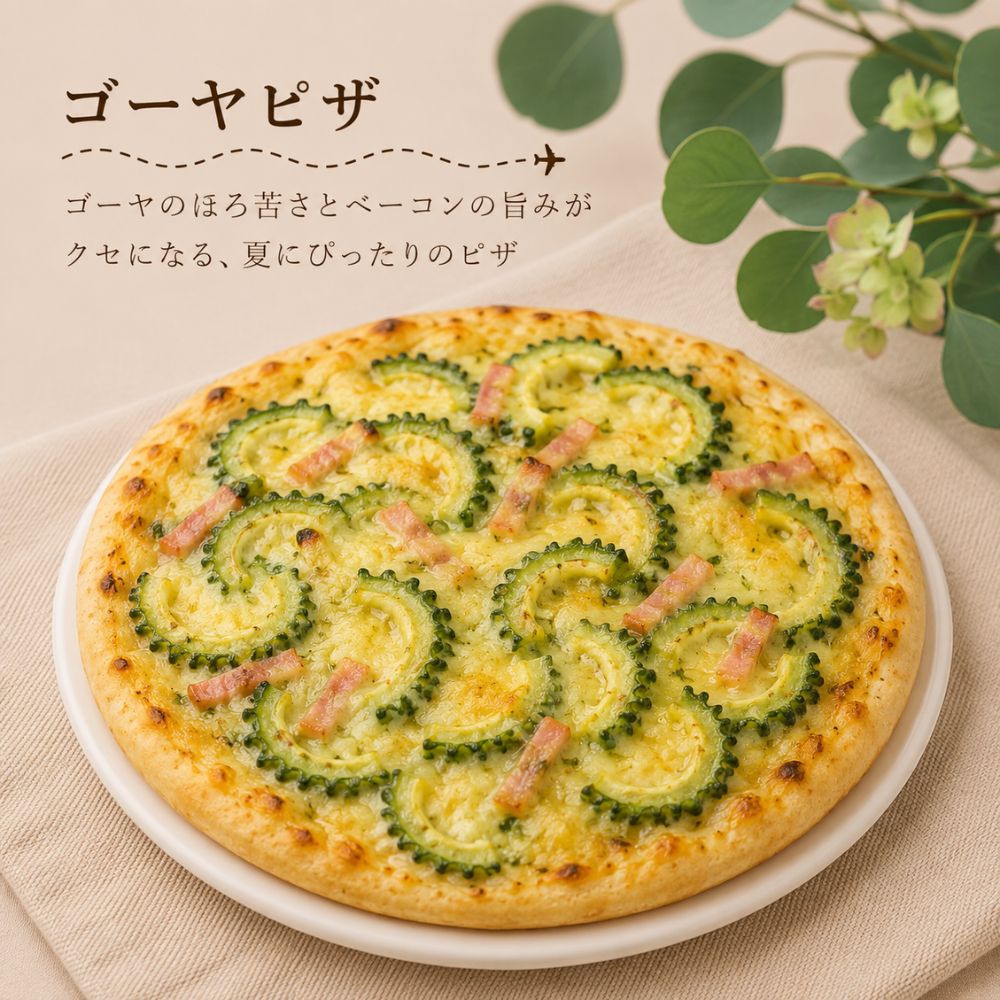 ゴーヤ
