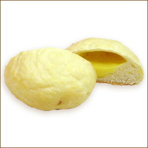 無添加クリームメロンパン
