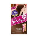 ビゲンスピーディカラークリーム【白髪用】ブラウン【5】【医薬部外品】【smtb-TD】【RCP】