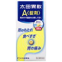 【第二類医薬品】太田胃散A＜錠剤＞【300錠】【胃もたれ、食べすぎ、胃痛、胸やけ、食欲不振、消化不良、消化促進、飲みすぎ、複合・制酸胃腸薬】【smtb-TD】【RCP】