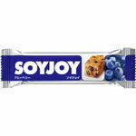 SOYJOY ソイジョイ ブルーベリー 1本【smtb-TD】【RCP】【大塚製薬/間食に/大豆/ダイズ/植物性タンパク質/大豆イソフラボン/食物繊維/低GI食品】