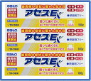 ◆エントリーで全品P10倍【送料無料C※対象地域は除く】アセスEX【100g×3個】【4987316003658】【第三類医薬品】【佐藤製薬/口腔用薬/歯周病外...