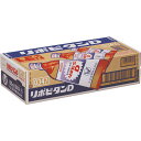 【送料無料※対象地域は除く】リポビタンD【100ml×50本】【4987306003491】【指定医薬部外品/大正製薬/疲れ/疲労/ナンバーワン/肉体疲労/栄養...