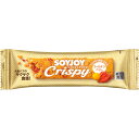 【訳あり品】【賞味期限2018/1/12】SOYJOY ソイジョイ クリスピー ゴールデンベリー 1本【smtb-TD】【RCP】【低GI食品/大塚製薬/間食/大豆パフのサクサク食感!】【4987035264316】【4987035264323】
