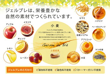 大塚製薬 ジェルブレ プルーン&イチジクビスケット【5枚×4袋×12個】1ケース＜食物繊維シリーズ＞【smtb-TD】【RCP】【フレンチ/フランス流/保存料不使用/着色料不使用/ショートニング・マーガリン不使用/食物繊維含有/ブラウンシュガー使用/トランス脂肪酸ゼロ】