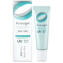 アルージェ モイストUVクリーム 【30g】【4987305037114】【全薬工業/敏感肌用/UVケア/紫外線/低刺激/天然セラミド/弱酸性/無香料/無着色/鉱物油無添加/界面活性剤無添加/ノンアルコール/ノンパラベン】【smtb-TD】【RCP】