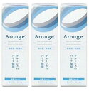 ◆エントリーで全品P7倍◆送料無料 アルージェ モイスチャーフォーム 【100ml×3個セット】【4987305035035】【全薬工業/敏感肌用/スキンケア...