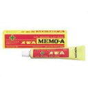 【第二類医薬品】 メモA 20g 【smtb-TD】 【RCP】 【4987300030219】
