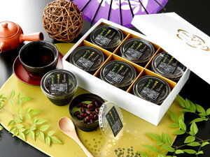 バレンタイン ホワイデー スイーツ ギフト 詰め合わせ 内祝い お礼 お祝い お返し 誕生日 お供え プレゼントcool 能登大納言をちりばめたクリーム抹茶 プリン 6個 cool