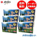 青汁粉末 海と大地の恵 2.5g×30包 30日分 (1包/日) ×6個 青汁 粉末 国産青汁素材配合 サプリ サプリメント 広貫堂(4)