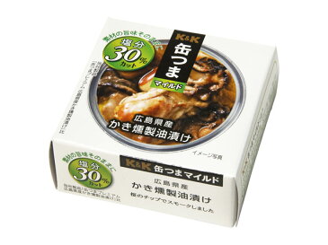 缶つま マイルドセット 6缶 K&K 国分 缶詰 詰め合わせ 減塩 塩分30%カット【送料無料 卒業内祝 入学内祝 内祝 御祝 出産内祝 結婚内祝 誕生日プレゼント ギフトセット ギフト 御礼 缶詰セット 防災 非常食 おつまみ 家飲み】
