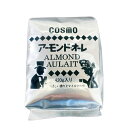 コスモ アーモンド・オーレ 420g 喫茶店の アーモンドオレ 粉末 リニューアル品 COSMO