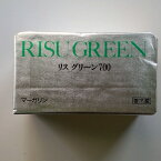 アデカ リスグリーンマーガリン 450g×6個入り（冷蔵）ADEKA ポンド タイプ