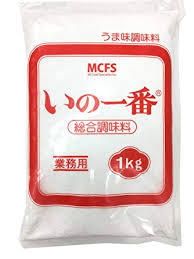 MCFS いの一番 1kg 業務用 うま味 調味料