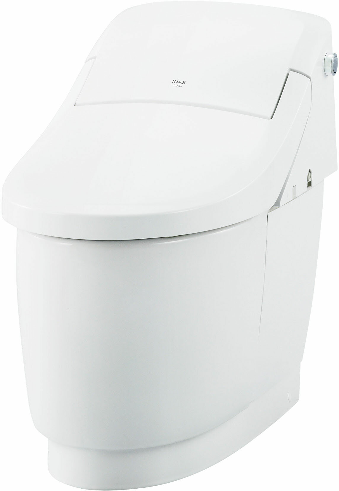 LIXIL INAX プレアスLSタイプ YBC-CL10PU+DT-CL116AU.DT-CL11 ...