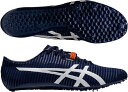【送料無料】asics アシックス 陸上スパイク JETSPRINT 2 1093A118 412 22.5cmのみ #進級 #進学 #新入学 #新入部 #新入...