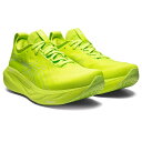 『 ASICS / アシックス 』 ゲルニンバス25 スタンダード 2E相当 GEL-NIMBUS 25 1011B547 300 25.0cmのみ ランニング...